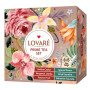 Чай Lovare Prime Tea Set 90 пакетиків асорті (lv.79914) Чай Lovare Prime Tea Set 90 пакетиків асорті (lv.79914)