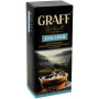 Чай Graff Earl Grey з бергамотом 25х2 г (4820279610078) Чай Graff Earl Grey з бергамотом 25х2 г (4820279610078)