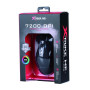 Мишка Xtrike ME GM-215 RGB-LED USB Black (GM-215) Мишка Xtrike ME GM-215 RGB-LED USB Black (GM-215)