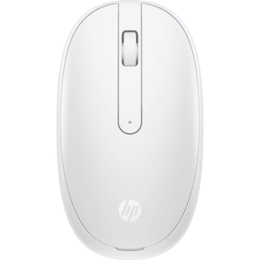 Мишка HP 240 Bluetooth White (793F9AA)
