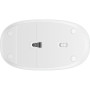 Мишка HP 240 Bluetooth White (793F9AA)