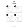 Скло захисне Armorstandart Icon Xiaomi Poco X6 5G/Poco X6 Pro 5G/M6 Pro 4G Black (ARM73496) Скло захисне Armorstandart Icon Xiaomi Poco X6 5G/Poco X6 Pro 5G/M6 Pro 4G Black (ARM73496)