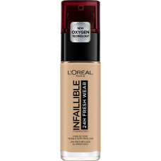 Тональний крем L'Oreal Paris Infaillible 24h 200 - Sable Dore 30 мл (3600523614509)