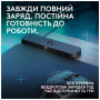 Килимок для мишки Logitech G PowerPlay 2 Charging System Mouse Pad (947-000003) Килимок для мишки Logitech G PowerPlay 2 Charging System Mouse Pad (947-000003)