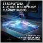 Килимок для мишки Logitech G PowerPlay 2 Charging System Mouse Pad (947-000003) Килимок для мишки Logitech G PowerPlay 2 Charging System Mouse Pad (947-000003)