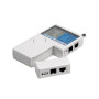 Тестер кабельний RJ-45, RJ-12, BNC, USB Eserver (WT-4065) Тестер кабельний RJ-45, RJ-12, BNC, USB Eserver (WT-4065)