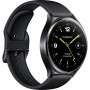 Смарт-годинник Xiaomi Watch 2 Black Case With Black TPU Strap (BHR8035GL) (1025028) Смарт-годинник Xiaomi Watch 2 Black Case With Black TPU Strap (BHR8035GL) (1025028)