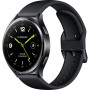 Смарт-годинник Xiaomi Watch 2 Black Case With Black TPU Strap (BHR8035GL) (1025028) Смарт-годинник Xiaomi Watch 2 Black Case With Black TPU Strap (BHR8035GL) (1025028)