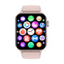 Смарт-годинник Blackview R30 Pro Pink (6931548317425) Смарт-годинник Blackview R30 Pro Pink (6931548317425)