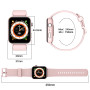 Смарт-годинник Blackview R30 Pro Pink (6931548317425) Смарт-годинник Blackview R30 Pro Pink (6931548317425)