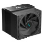 Кулер до процесора Deepcool Assassin IV VC VISION (R-ASN4-BKNVMD-G) Кулер до процесора Deepcool Assassin IV VC VISION (R-ASN4-BKNVMD-G)