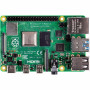 Мікро ПК Raspberry Pi 4, Model B, 4GB (RPI4-MODBP-4GB/RPI403) Мікро ПК Raspberry Pi 4, Model B, 4GB (RPI4-MODBP-4GB/RPI403)