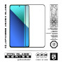 Скло захисне Armorstandart Icon Xiaomi Redmi Note 13 4G Black (ARM735565) Скло захисне Armorstandart Icon Xiaomi Redmi Note 13 4G Black (ARM735565)