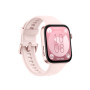 Смарт-годинник Huawei Watch Fit 3 Pink (55020CEF) Смарт-годинник Huawei Watch Fit 3 Pink (55020CEF)