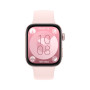 Смарт-годинник Huawei Watch Fit 3 Pink (55020CEF) Смарт-годинник Huawei Watch Fit 3 Pink (55020CEF)