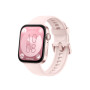 Смарт-годинник Huawei Watch Fit 3 Pink (55020CEF) Смарт-годинник Huawei Watch Fit 3 Pink (55020CEF)