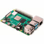 Мікро ПК Raspberry Pi 4, Model B, 8GB (RPI4-MODBP-8GB) Мікро ПК Raspberry Pi 4, Model B, 8GB (RPI4-MODBP-8GB)