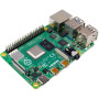 Мікро ПК Raspberry Pi 4, Model B, 8GB (RPI4-MODBP-8GB) Мікро ПК Raspberry Pi 4, Model B, 8GB (RPI4-MODBP-8GB)