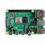 Мікро ПК Raspberry Pi 4, Model B, 2GB (RPI4-MODBP-2GB/RPI402) Мікро ПК Raspberry Pi 4, Model B, 2GB (RPI4-MODBP-2GB/RPI402)