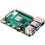 Мікро ПК Raspberry Pi 4, Model B, 2GB (RPI4-MODBP-2GB/RPI402) Мікро ПК Raspberry Pi 4, Model B, 2GB (RPI4-MODBP-2GB/RPI402)