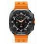 Смарт-годинник Samsung Galaxy Watch Ultra Titanium Gray (SM-L705FDAASEK) Смарт-годинник Samsung Galaxy Watch Ultra Titanium Gray (SM-L705FDAASEK)