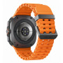 Смарт-годинник Samsung Galaxy Watch Ultra Titanium Gray (SM-L705FDAASEK) Смарт-годинник Samsung Galaxy Watch Ultra Titanium Gray (SM-L705FDAASEK)