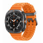 Смарт-годинник Samsung Galaxy Watch Ultra Titanium Gray (SM-L705FDAASEK) Смарт-годинник Samsung Galaxy Watch Ultra Titanium Gray (SM-L705FDAASEK)
