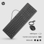 Комплект HP 150 USB Black (240J7AA) Комплект HP 150 USB Black (240J7AA)