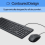 Комплект HP 150 USB Black (240J7AA) Комплект HP 150 USB Black (240J7AA)