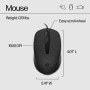 Комплект HP 150 USB Black (240J7AA) Комплект HP 150 USB Black (240J7AA)