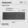 Комплект HP 150 USB Black (240J7AA) Комплект HP 150 USB Black (240J7AA)