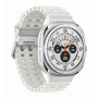 Смарт-годинник Samsung Galaxy Watch Ultra Titanium White (SM-L705FZWASEK) Смарт-годинник Samsung Galaxy Watch Ultra Titanium White (SM-L705FZWASEK)