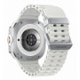 Смарт-годинник Samsung Galaxy Watch Ultra Titanium White (SM-L705FZWASEK) Смарт-годинник Samsung Galaxy Watch Ultra Titanium White (SM-L705FZWASEK)