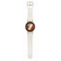 Смарт-годинник Samsung Galaxy Watch 7 40mm eSIM Cream (SM-L305FZEASEK) Смарт-годинник Samsung Galaxy Watch 7 40mm eSIM Cream (SM-L305FZEASEK)