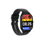 Смарт-годинник Globex Smart Watch Urban (Black) Смарт-годинник Globex Smart Watch Urban (Black)