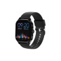 Смарт-годинник Globex Smart Watch Urban (Black) Смарт-годинник Globex Smart Watch Urban (Black)