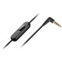 Навушники Sony MDR-EX15AP Black (MDREX15APB.CE7) Навушники Sony MDR-EX15AP Black (MDREX15APB.CE7)