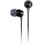 Навушники Sony MDR-EX15AP Black (MDREX15APB.CE7) Навушники Sony MDR-EX15AP Black (MDREX15APB.CE7)
