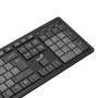 Комплект Genius KM-8200 Wireless UA Black (31340003428) Комплект Genius KM-8200 Wireless UA Black (31340003428)