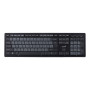 Комплект Genius KM-8200 Wireless UA Black (31340003428) Комплект Genius KM-8200 Wireless UA Black (31340003428)