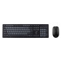 Комплект Genius KM-8200 Wireless UA Black (31340003428) Комплект Genius KM-8200 Wireless UA Black (31340003428)