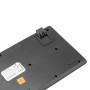 Комплект Genius LuxeMate Q-8000 Wireless UA Black (31340013414) Комплект Genius LuxeMate Q-8000 Wireless UA Black (31340013414)