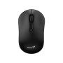 Комплект Genius LuxeMate Q-8000 Wireless UA Black (31340013414) Комплект Genius LuxeMate Q-8000 Wireless UA Black (31340013414)
