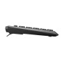 Комплект Genius LuxeMate Q-8000 Wireless UA Black (31340013414) Комплект Genius LuxeMate Q-8000 Wireless UA Black (31340013414)