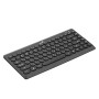 Комплект Genius LuxeMate Q-8000 Wireless UA Black (31340013414) Комплект Genius LuxeMate Q-8000 Wireless UA Black (31340013414)