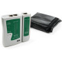 Тестер кабельний Vinga RJ-45/RJ-11 (VCPTT1145) Тестер кабельний Vinga RJ-45/RJ-11 (VCPTT1145)