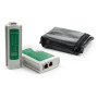 Тестер кабельний Vinga RJ-45/RJ-11 (VCPTT1145) Тестер кабельний Vinga RJ-45/RJ-11 (VCPTT1145)