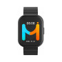 Смарт-годинник iMiki SE1 Black Magnetic Strap Смарт-годинник iMiki SE1 Black Magnetic Strap