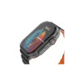 Смарт-годинник iMiki SF1 Black Magnetic Strap Смарт-годинник iMiki SF1 Black Magnetic Strap