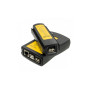 Тестер кабельний RJ-45 + USB Merlion (NSHL468U) Тестер кабельний RJ-45 + USB Merlion (NSHL468U)